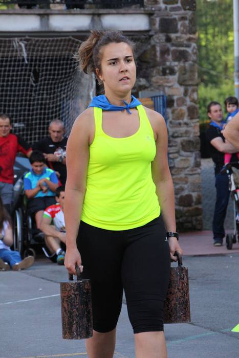 Berastegiko San Lorentzo jaiak 2016 55 1470422316060