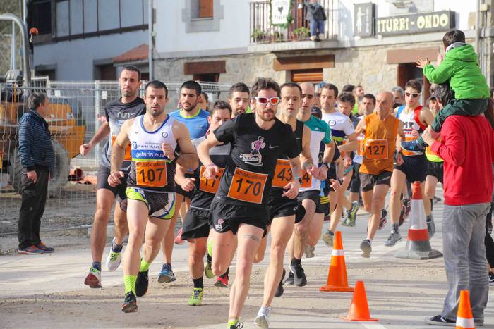 Asteasuko IV. Elkartasun krosa 2018 8 1545575007751