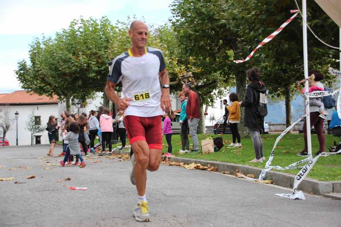 Iñaki Olano eta   irabazle E 83 1571509824603