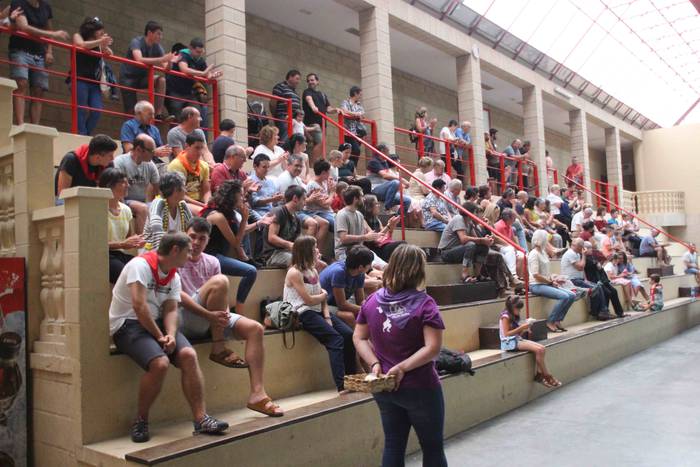 ikaztegieta bertso pilota mi 31 1533922723631