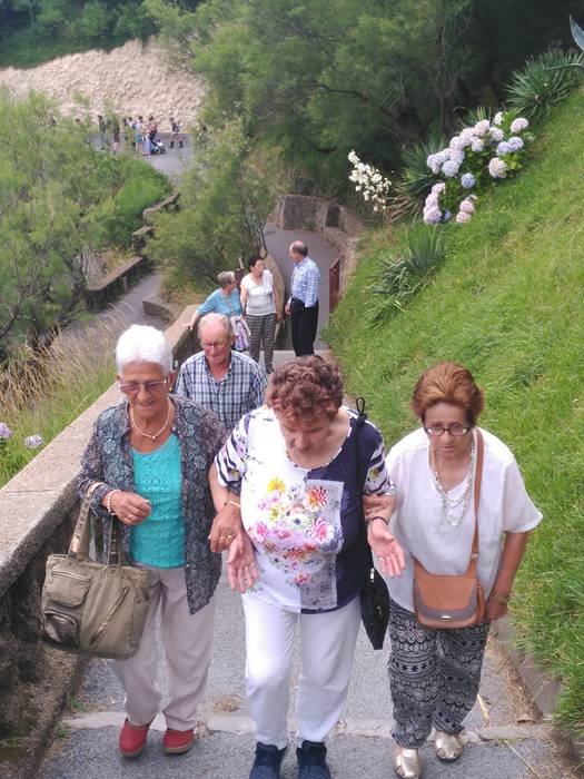 Amezketa erretirodunak bidai 24 1498839562885