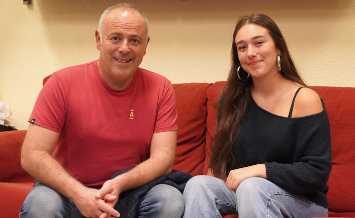 «Ez dakigu etorkizunean nola amaituko duen Gure Zirkuak»