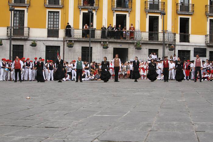 Tolosako sanjoanak, larunbat 102 1498331674052