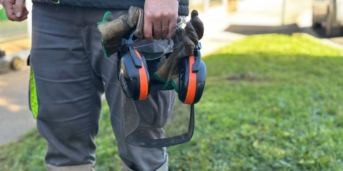 Lorezaintza talde berria hasi da lanean Zizurkilen