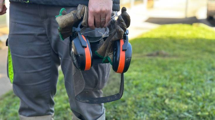 Lorezaintza talde berria hasi da lanean Zizurkilen