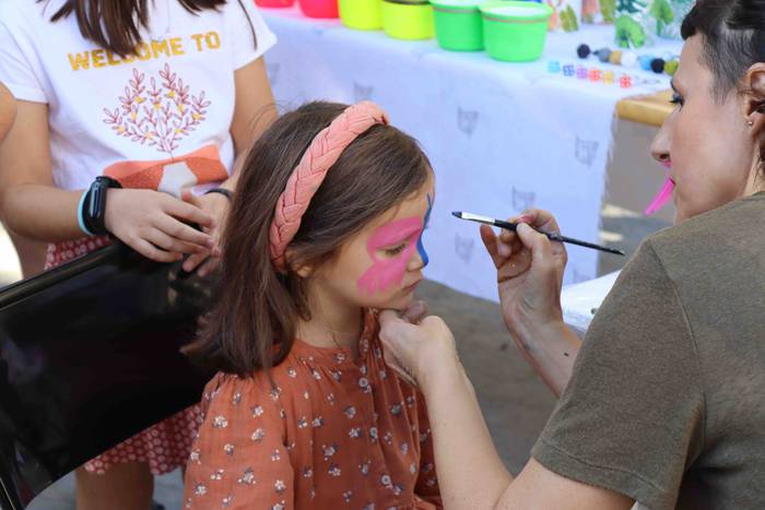 Emakume sortzaileek hartu du 13 1665918589687