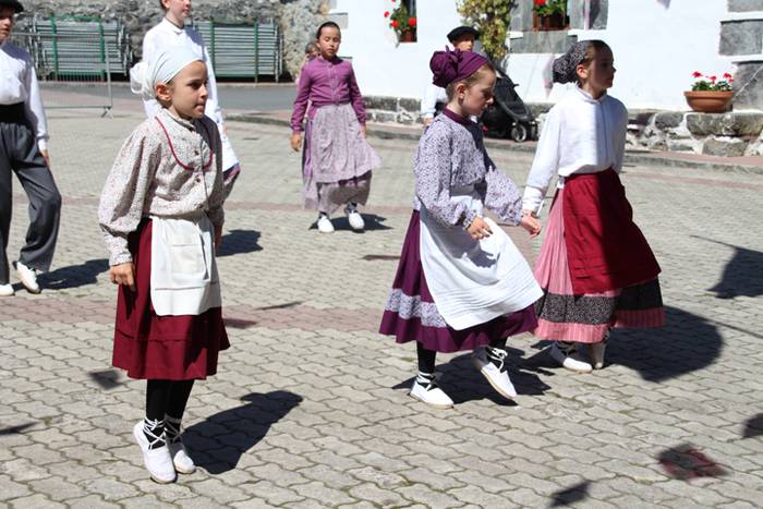 GOIAZKO ANDRA MARI JAIAK 201 26 1502631645973