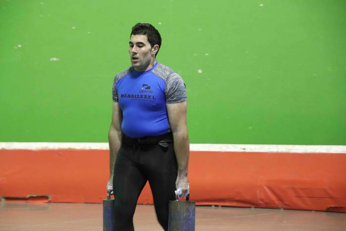 Gipuzkoako txapeldun geratu  49 1634408780017