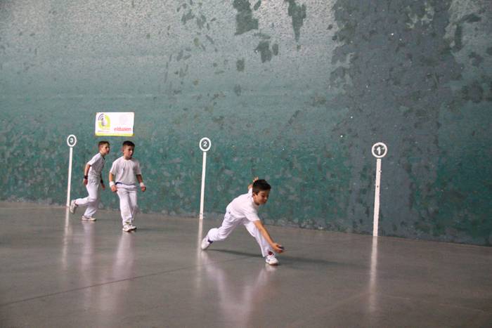 Ataria pilota txapelketa  33 1466584081804