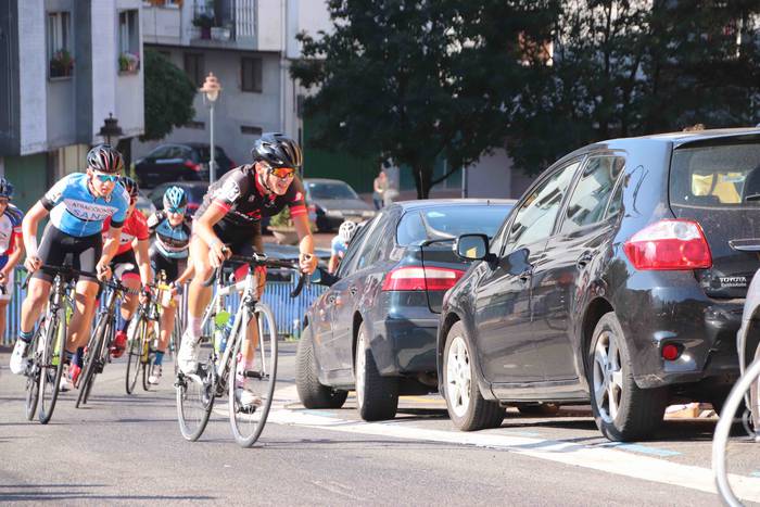 Iñaki Murua eta Ane Iriartek 26 1535889877711