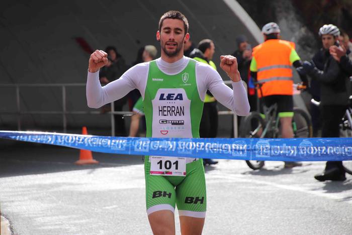 Zizurkilgo I. Duatloia 9 1649000060418