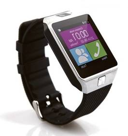 Smartwatch- WOO COMPANION. SARIDUNA