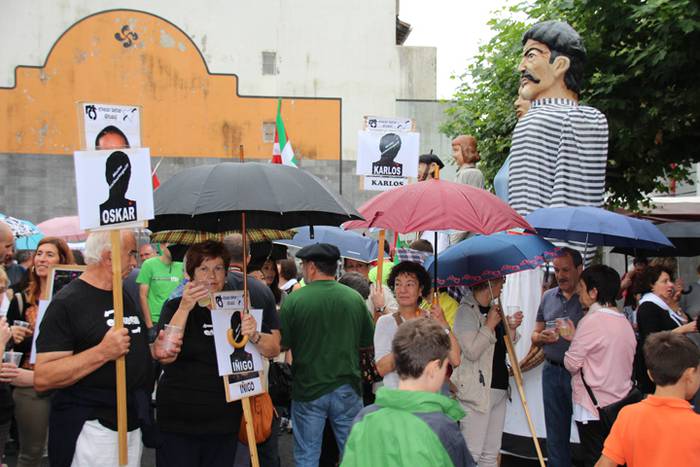 Lehertu da suziria, hasi dira Santioak 10 1469360998903