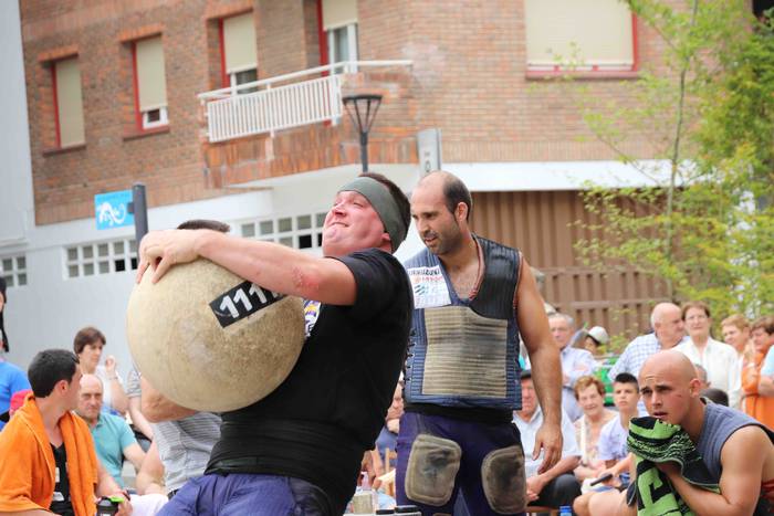 San Pedroak agurtzeko herri  16 1561906326318