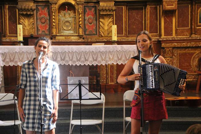 Ikaztegietako San Lorentzo jaiak 2016 10 1470832563720