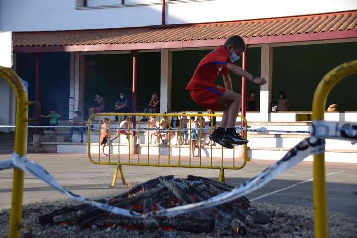 San Juan sua Berastegi 29 1592986199983