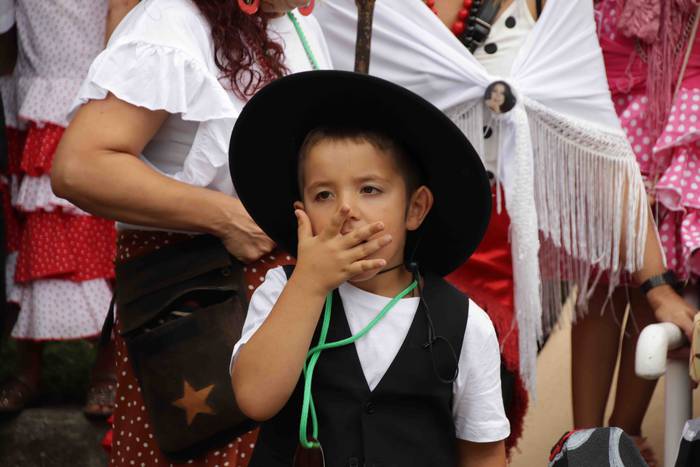 Santioetako Rozioa konpartsa 51 1658841281316