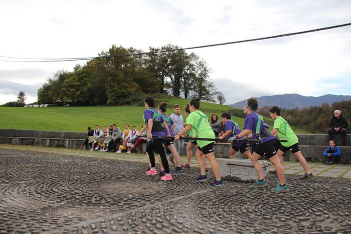 EBEL elkartearen 25. urteurrena 7 1479647362612