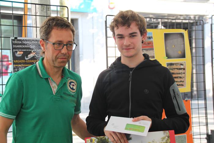 Kerik gabeko ingurune baten  24 1496255057739