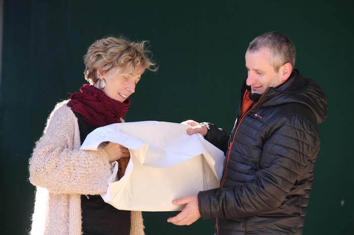 Elkartasunez jantzi da Gazte 13 1517148390832