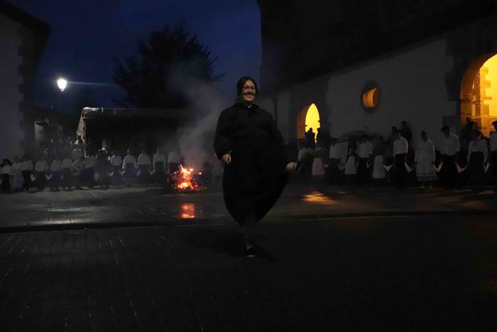 Abaltzisketako San Joan jaia 41 1656022415039