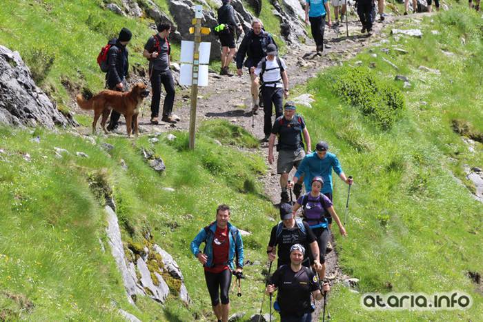 XIV Orduak Minak - Larrondo 101 1464547177703