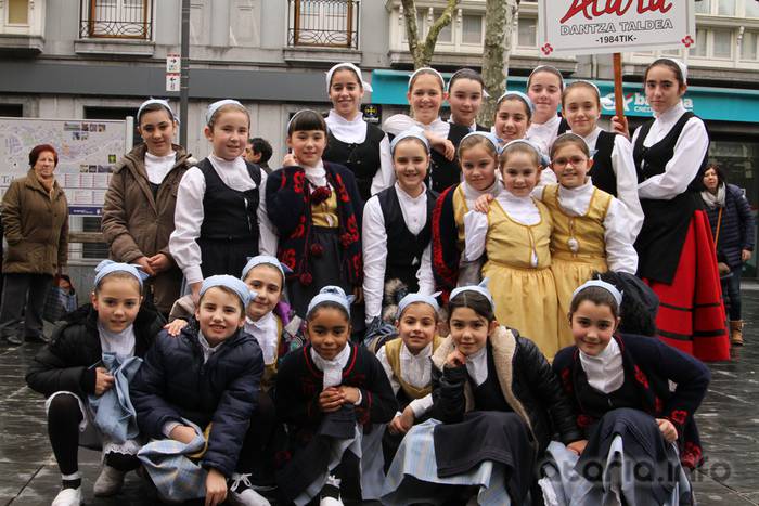 Dantzari Txiki eguna Tolosan 2016 49 1458400077249