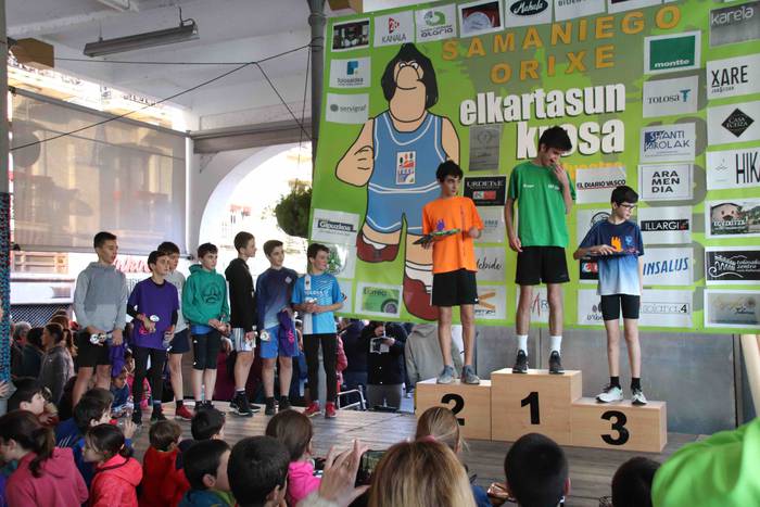 Tolosa urte zahar krosa 33 1577813289313