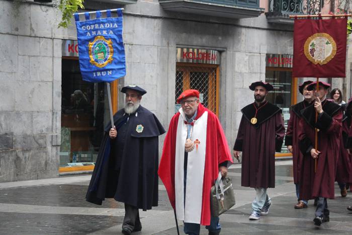 Jaki preziatuaren XXVII. ata 5 1510513097015