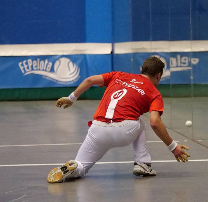 Maiz eta Lopetegi txapeldun, 4 1607249856382