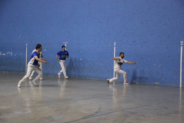 oinatz bengoetxea, belauntza 22 1646508189822