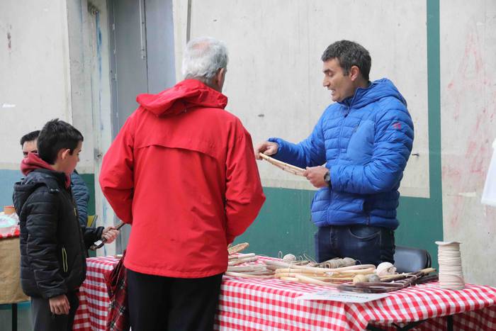 Artisautzak Irurako frontoia 24 1558273597486