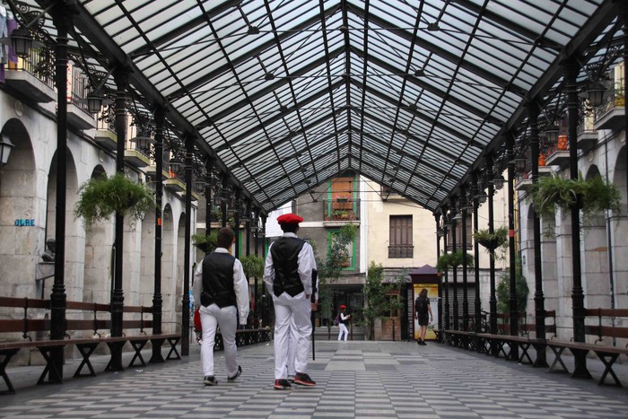 Berdez esnatzen da ekainaren 24a - 44