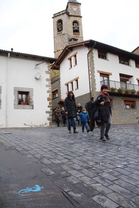 Muskerraren eguna 52 1448717120546