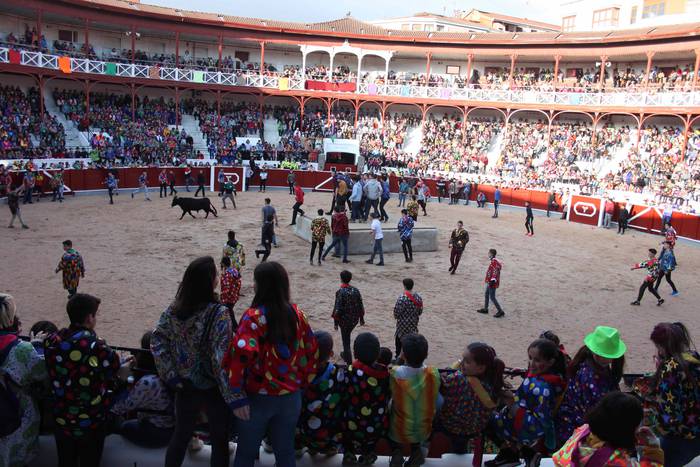 Inauteriak 2020, zezenak Ost 7 1582222543190