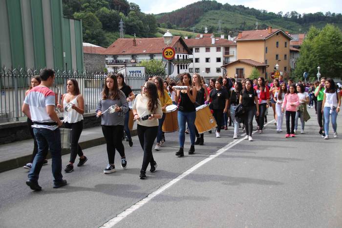 Amezketa San Bartolome jaiak 21 1535219446214