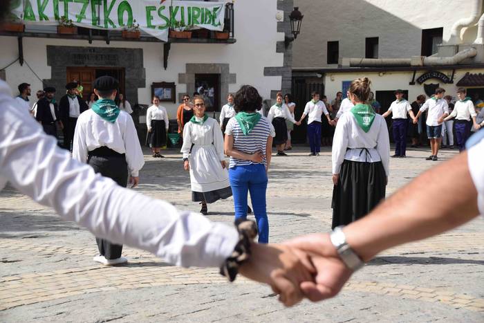 Irurako San Mielak 2019. Sok 43 1569072409898