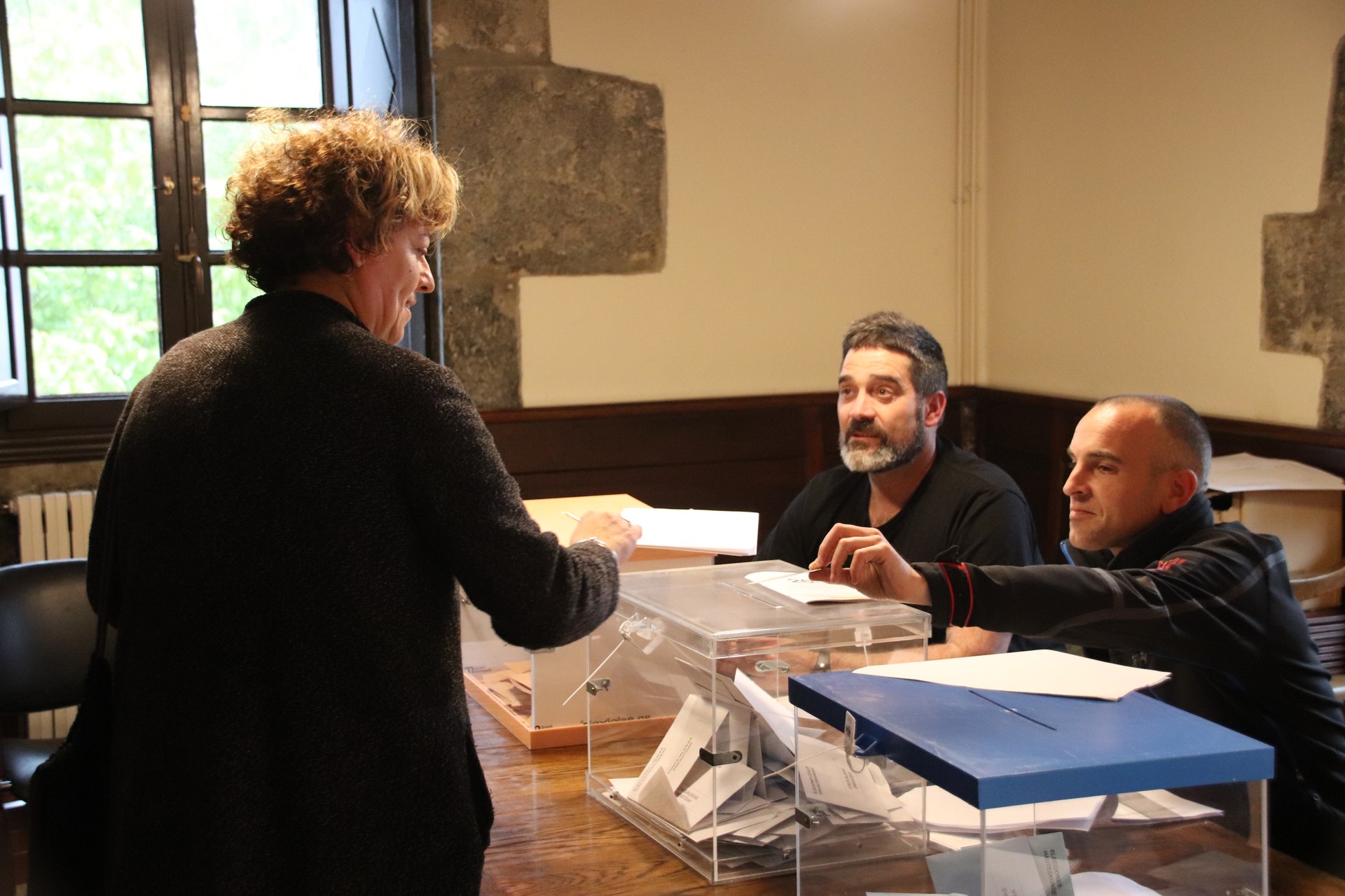 Aitor Zubillaga Hernialden alkate berria