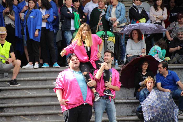 Giro ederra Anoetako Kuadril 88 1527360869460