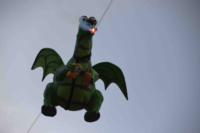 Irurako San Mielak 2019. Txu 37 1569000495834