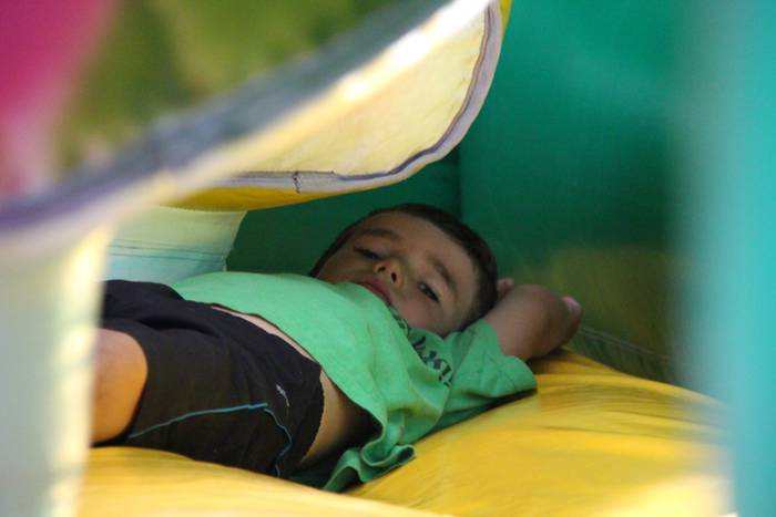 Festak hastearekin batera, j 14 1502727307035