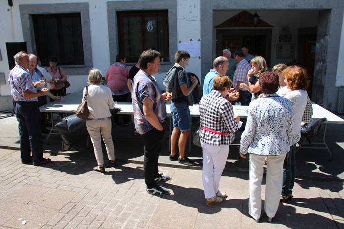 Festen azken eguna aprobetxatzen 12 1467555482380