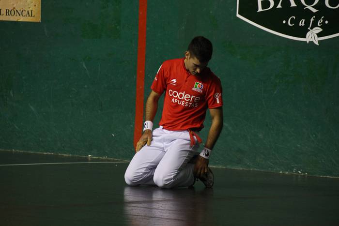 Lehen puntua Altuna III eta Barriolarentzat 14 1481052842000