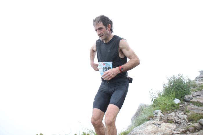 Hernio, tarteko helmugan bi  42 1529251456677