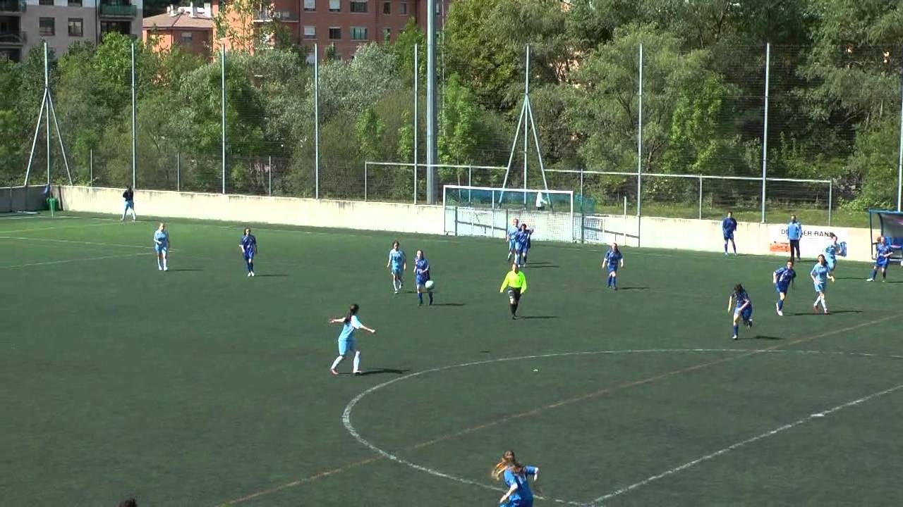 EUSKAL SELEKZIOARA