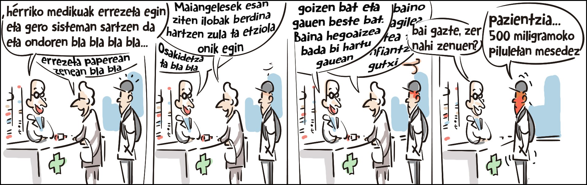 Pazientzia