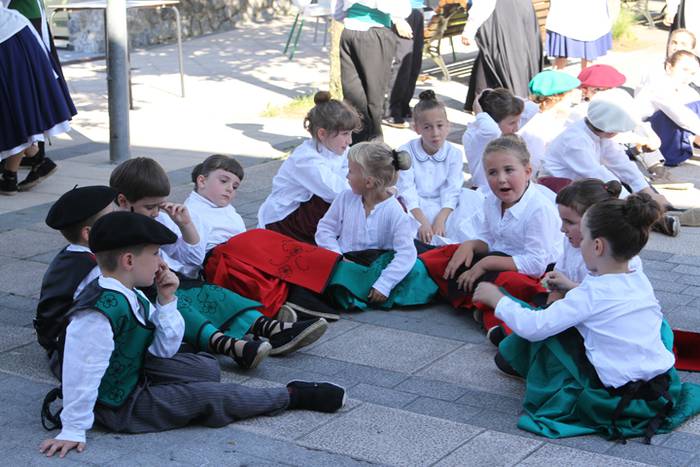 Altzoko jaiak 2017, hasiera 24 1501263464741