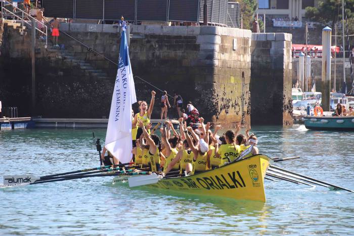 Kontxako Bandera 2022 Orio e 3 1662909440535