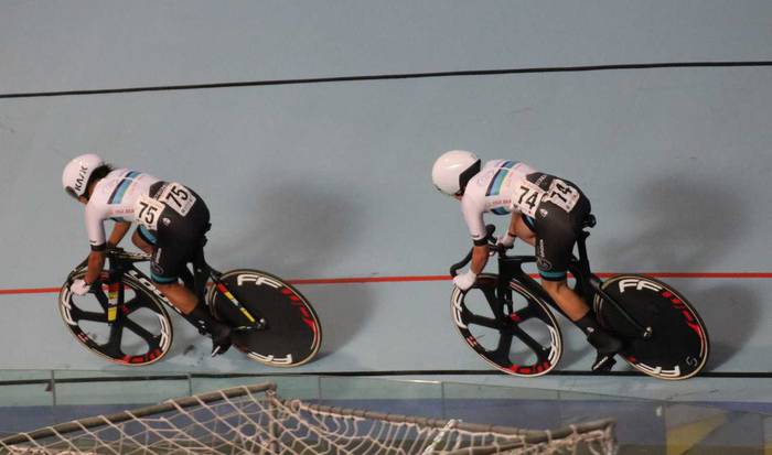 Eukene Larrarte Espainiako txapeldun 02