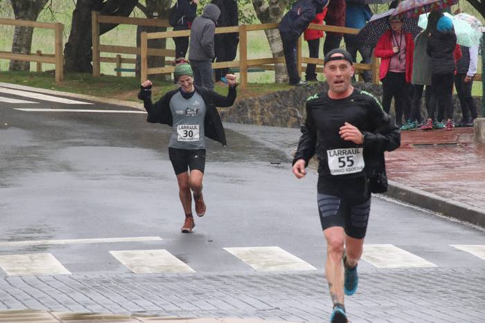 Iñaki Olanok eta Ainhoa Jaur 88 1552910554855